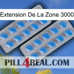 Exten Zone 3000 23
